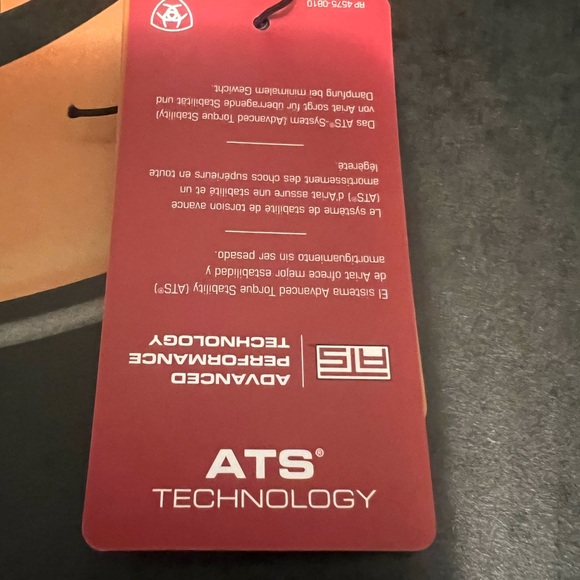 Ariat Women’s Black Brunido Western Boots - Picture 11 of 12